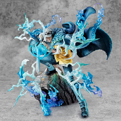 Trafalgar Law Surgeon Of Death Awaken One Piece P.O.P. WA-MAXIMUM