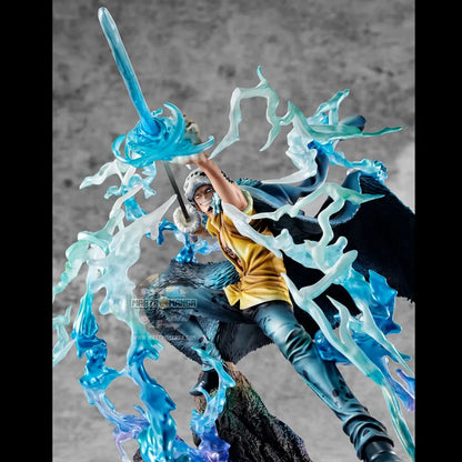 Trafalgar Law Surgeon Of Death Awaken One Piece P.O.P. WA-MAXIMUM