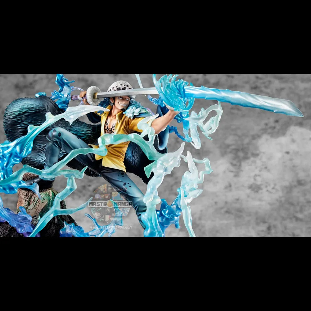 Trafalgar Law Surgeon Of Death Awaken One Piece P.O.P. WA-MAXIMUM