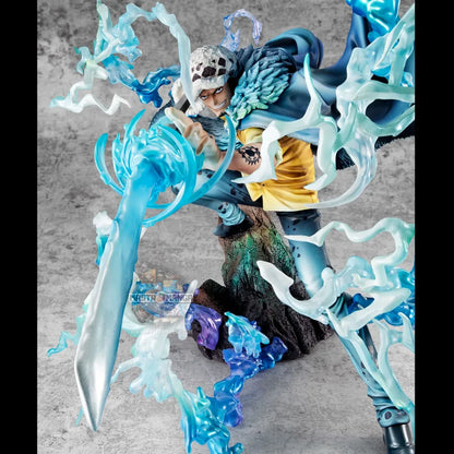 Trafalgar Law Surgeon Of Death Awaken One Piece P.O.P. WA-MAXIMUM