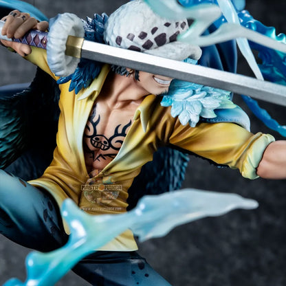 Trafalgar Law Surgeon Of Death Awaken One Piece P.O.P. WA-MAXIMUM
