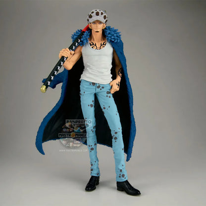 Trafalgar Law The Anime One Piece Figure Premium
