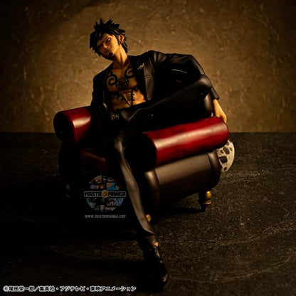 Trafalgar Law Ver. R One Piece P.O.P. S.O.C