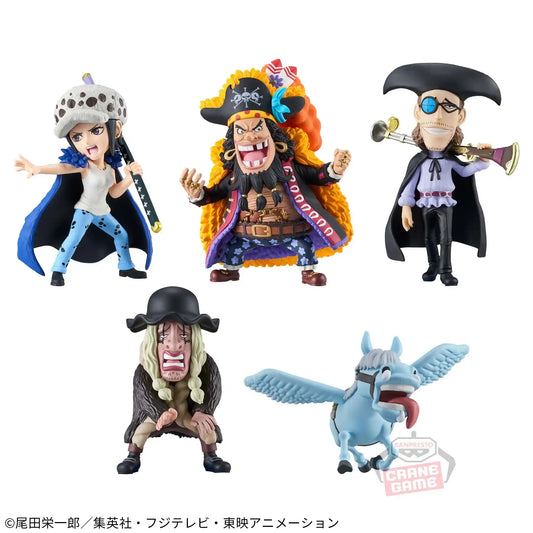 One piece wcf deals 2019