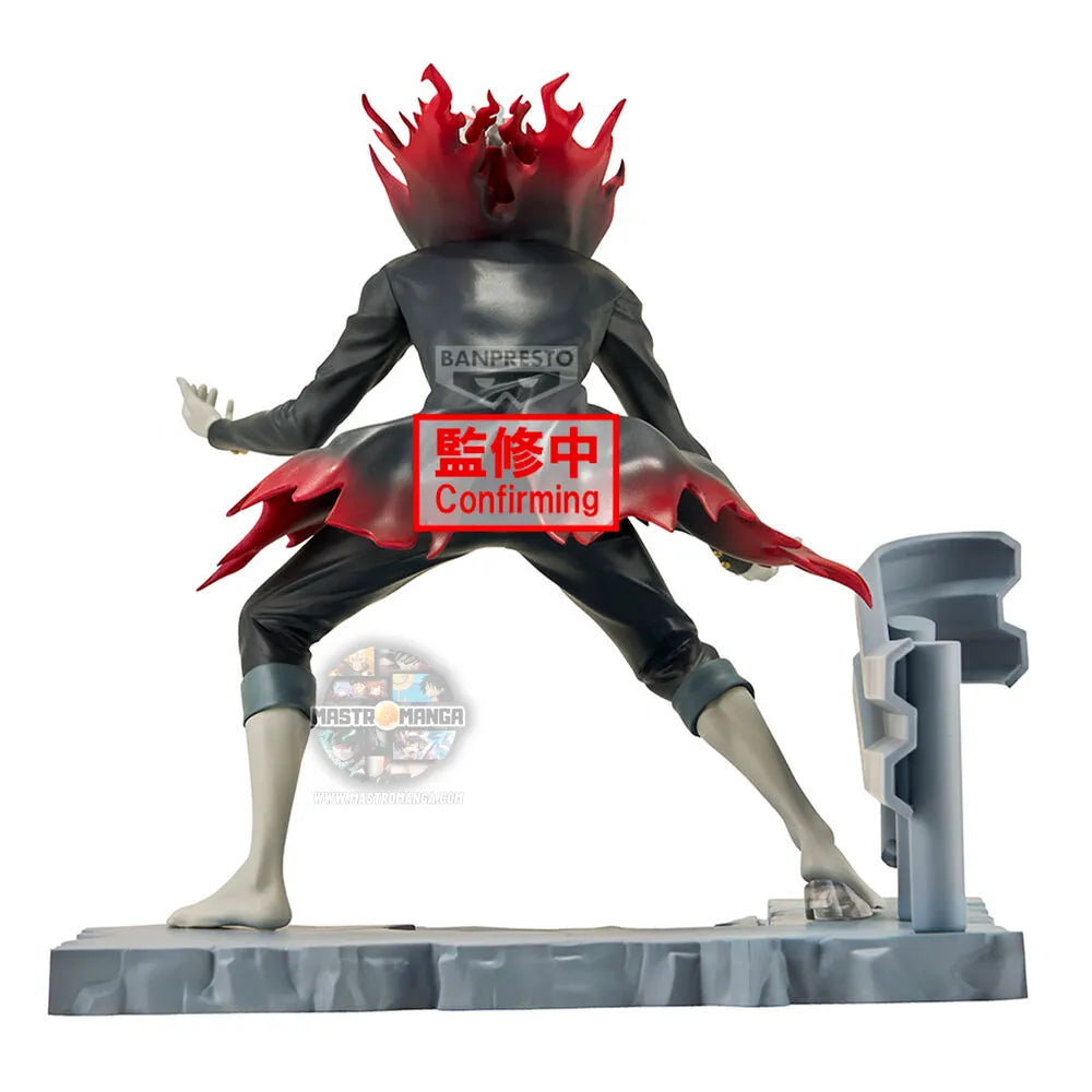 Transformed Okarun DanDaDan