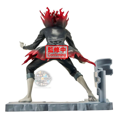 Transformed Okarun DanDaDan