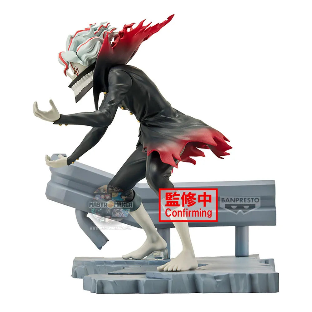 Transformed Okarun DanDaDan