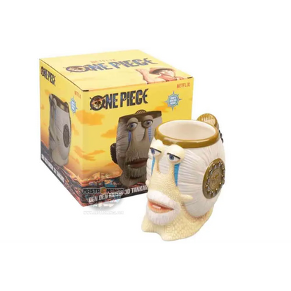 Transponder Snail One Piece Tankard