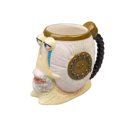 Transponder Snail One Piece Tankard