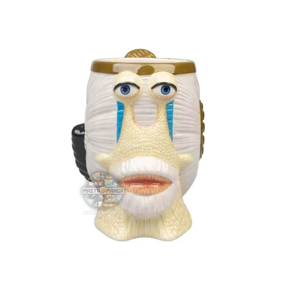 Transponder Snail One Piece Tankard