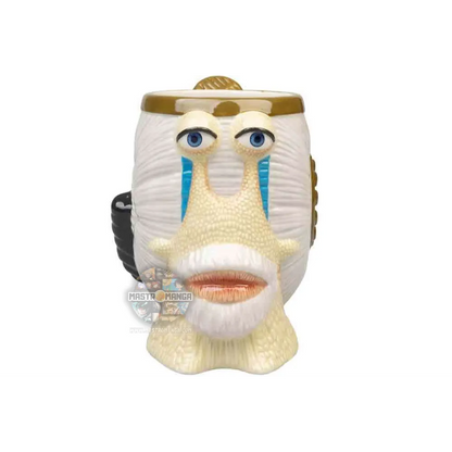 Transponder Snail One Piece Tankard