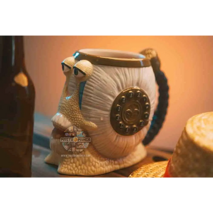 Transponder Snail One Piece Tankard