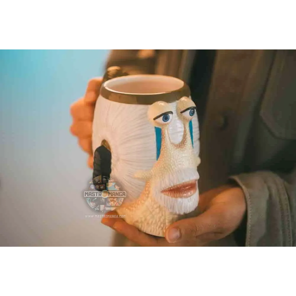 Transponder Snail One Piece Tankard