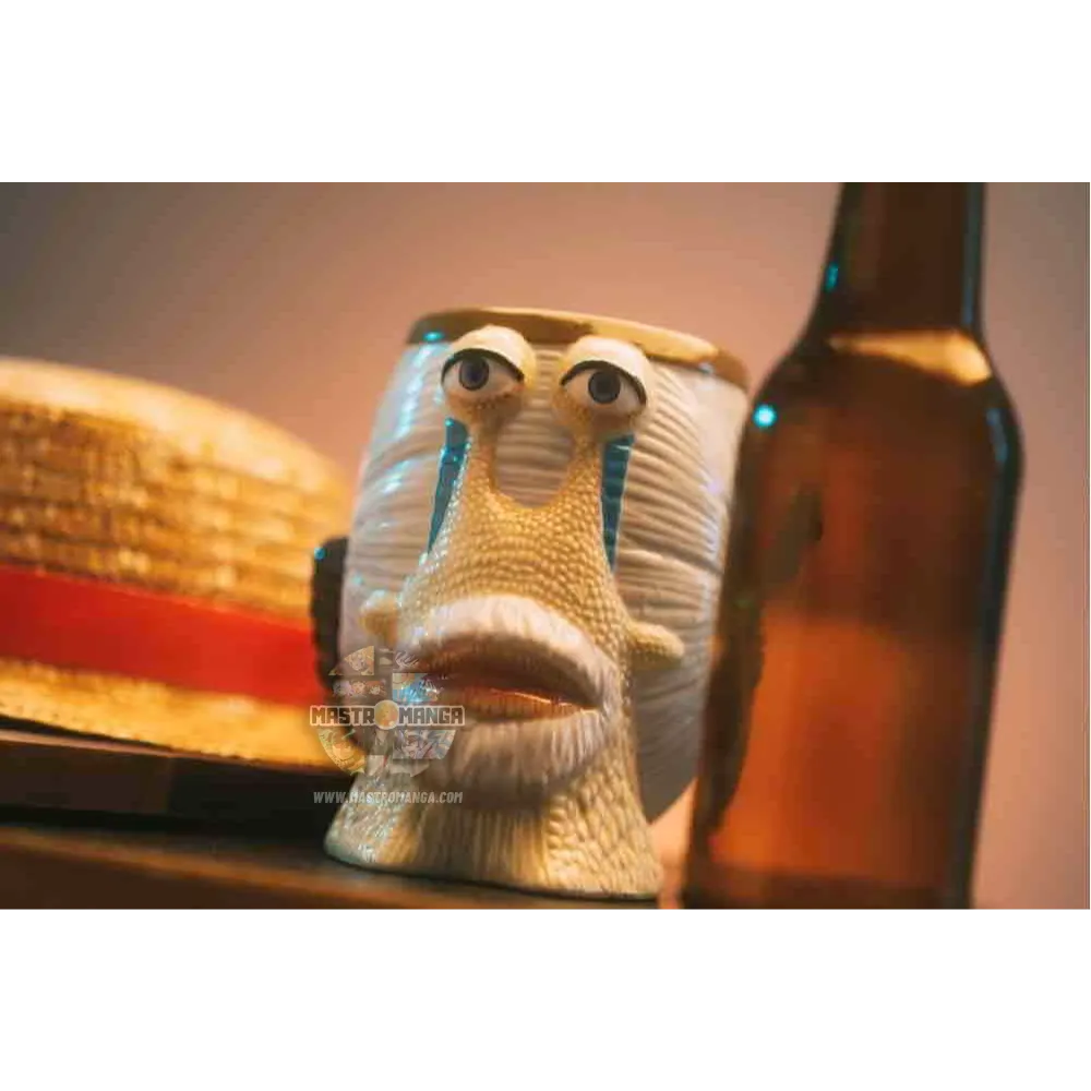 Transponder Snail One Piece Tankard