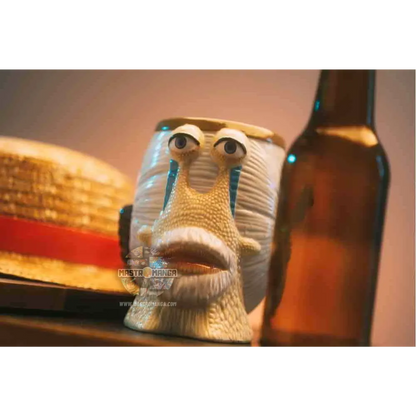 Transponder Snail One Piece Tankard