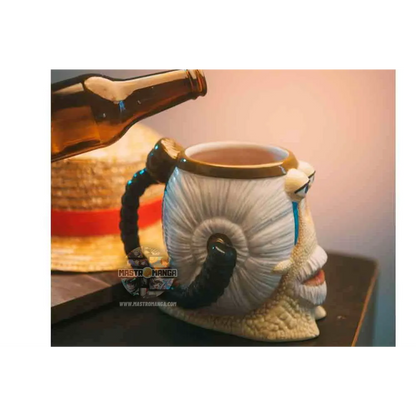 Transponder Snail One Piece Tankard