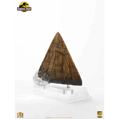Triceratops Spike Jurassic Park Prop Reproduction
