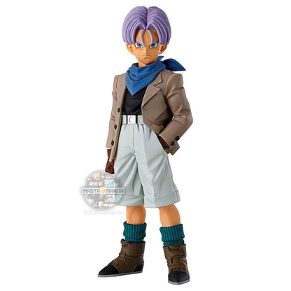 Bundle 1 Dragon Ball GT Ichibansho MASTERLISE