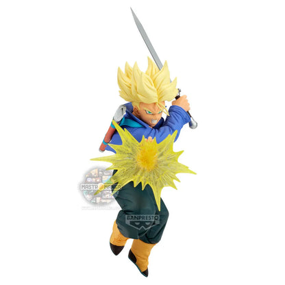 Trunks Dragon Ball Z GX Materia