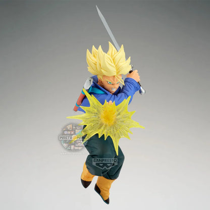 Trunks Dragon Ball Z GX Materia