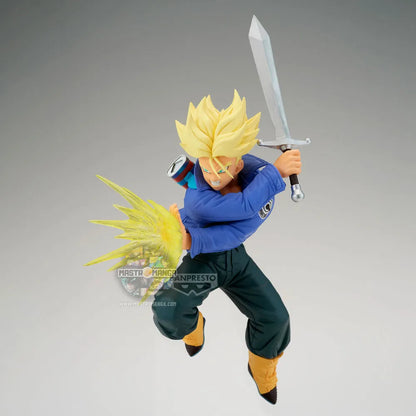 Trunks Dragon Ball Z GX Materia