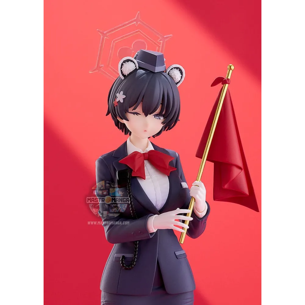 Tsubaki Guide Blue Archive POP UP PARADE