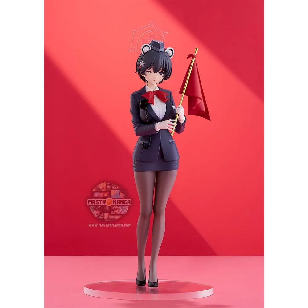 Tsubaki Guide Blue Archive POP UP PARADE