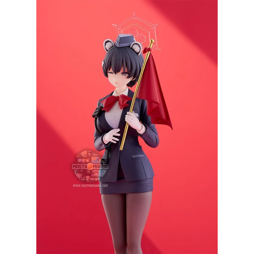 Tsubaki Guide Blue Archive POP UP PARADE