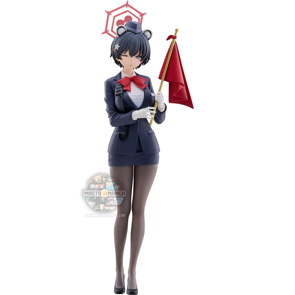 Tsubaki Guide Blue Archive POP UP PARADE