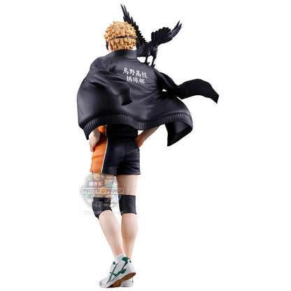 Tsukishima Haikyu!!The Future of Karasuno Ichibansho