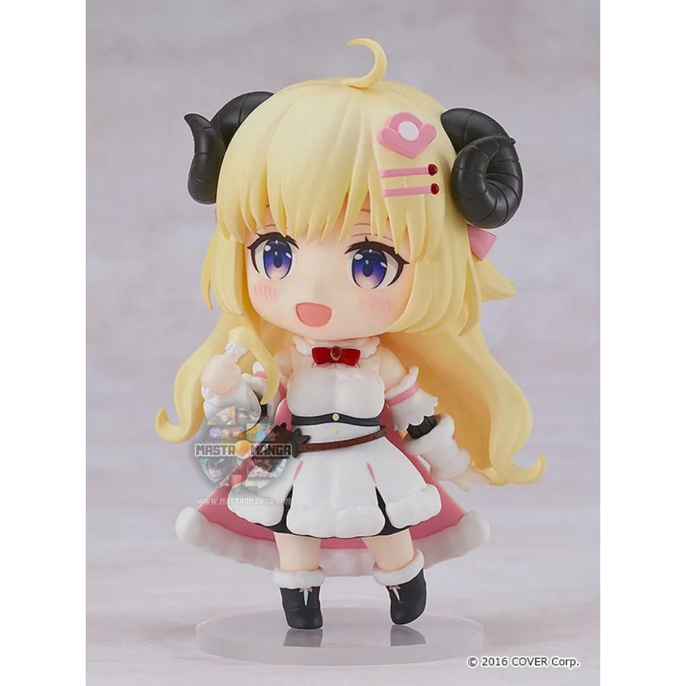 Tsunomaki Watame Hololive Production Nendoroid Rerun