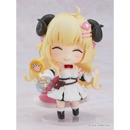 Tsunomaki Watame Hololive Production Nendoroid Rerun