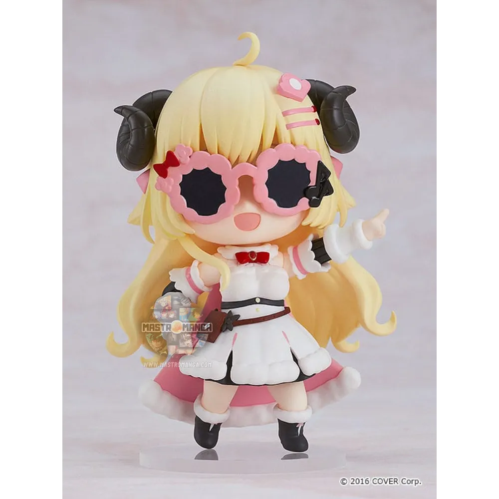 Tsunomaki Watame Hololive Production Nendoroid Rerun