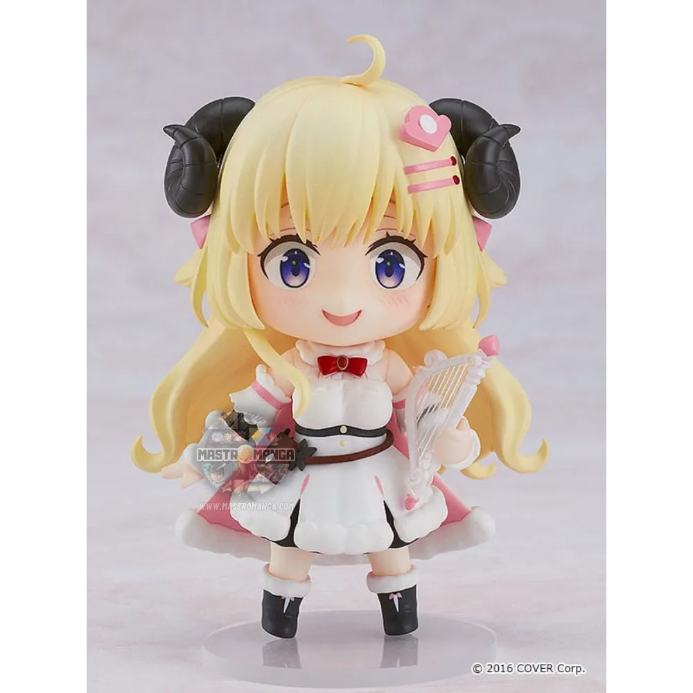 Tsunomaki Watame Hololive Production Nendoroid Rerun