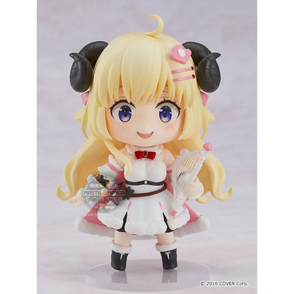 Tsunomaki Watame Hololive Production Nendoroid Rerun
