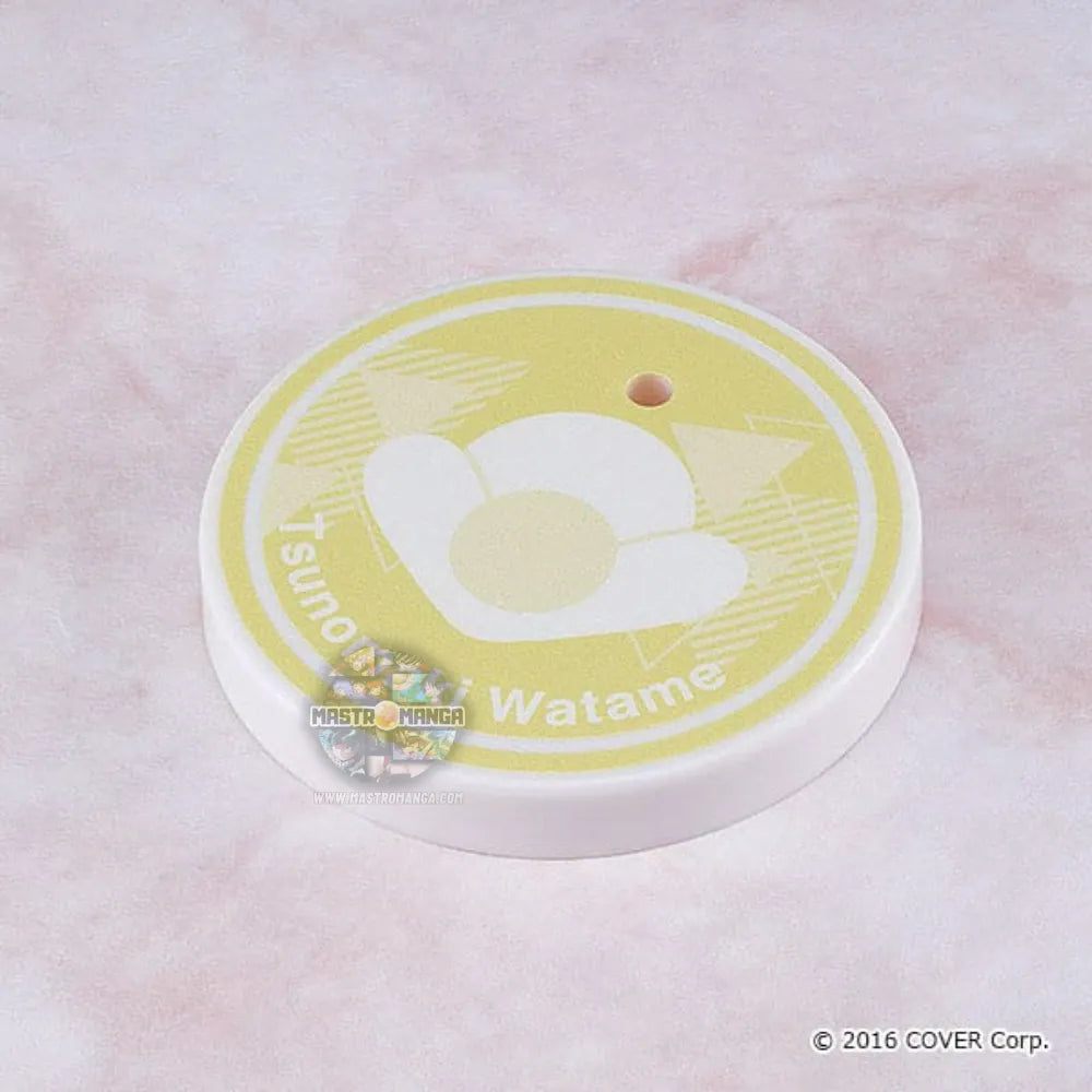 Tsunomaki Watame Hololive Production Nendoroid Rerun