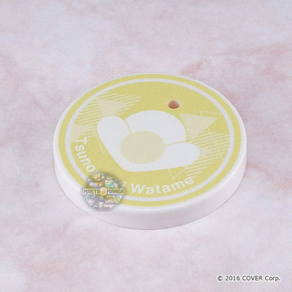 Tsunomaki Watame Hololive Production Nendoroid Rerun
