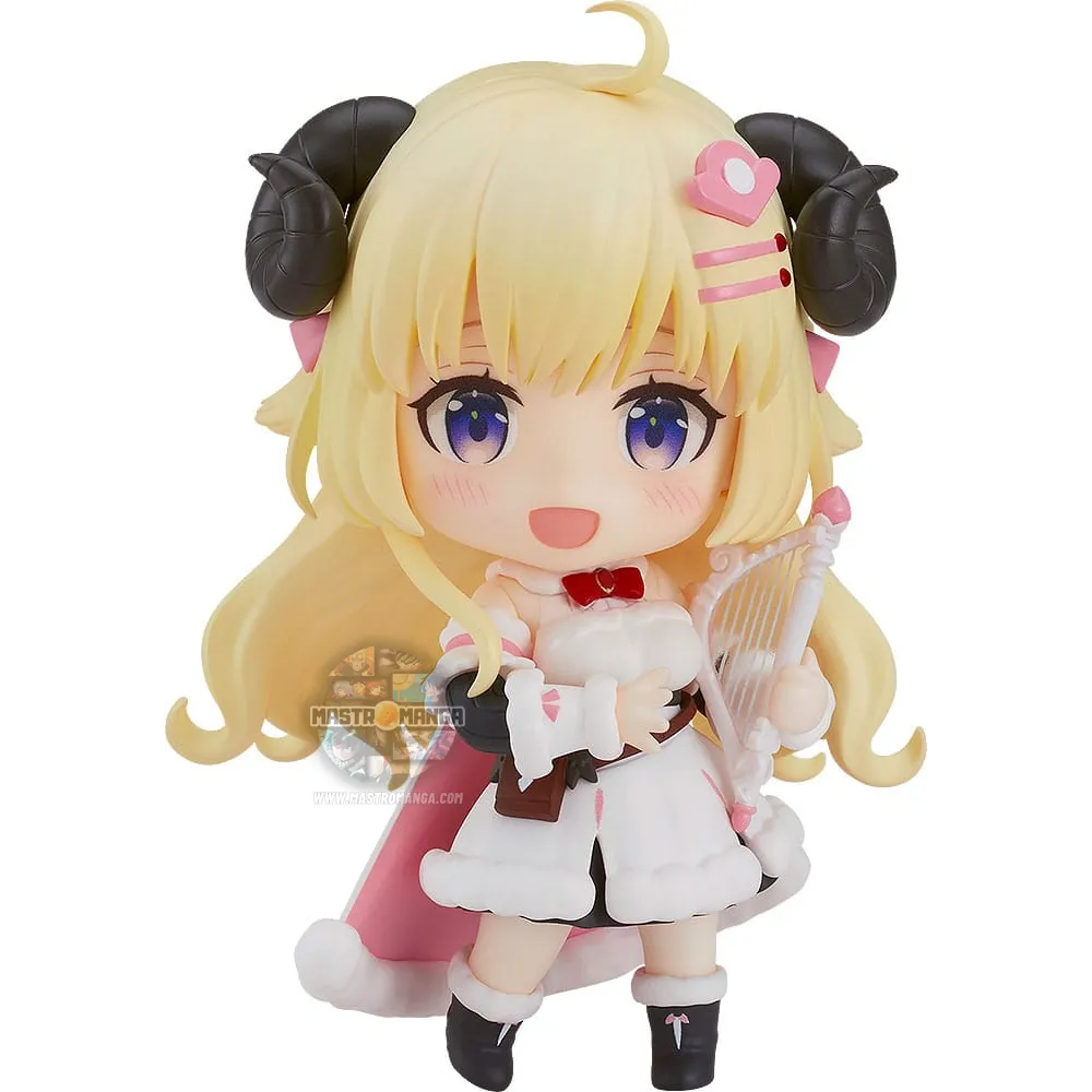 Tsunomaki Watame Hololive Production Nendoroid Rerun