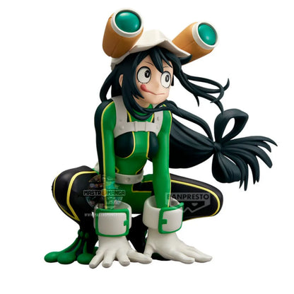 Tsuyu Asui My Hero Academia Glitter & Glamours
