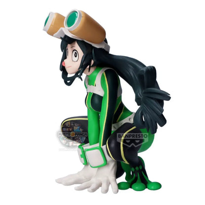 Tsuyu Asui My Hero Academia Glitter & Glamours