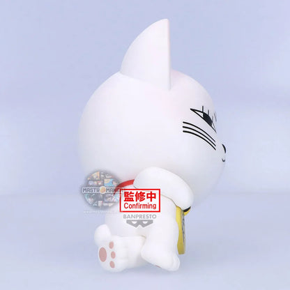 Turbo Granny DanDaDan Sofvimates