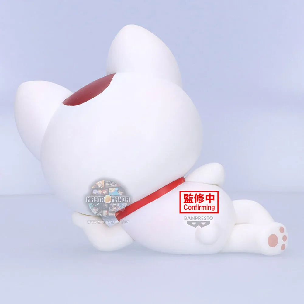 Turbo Granny DanDaDan Sofvimates