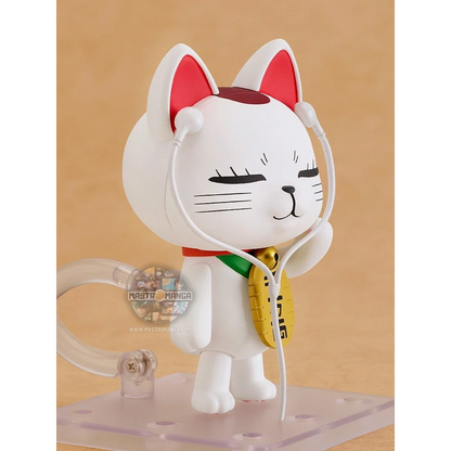 Turbo Granny Manekineko DanDaDan Nendoroid
