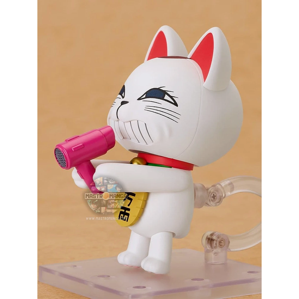 Turbo Granny Manekineko DanDaDan Nendoroid