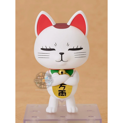 Turbo Granny Manekineko DanDaDan Nendoroid