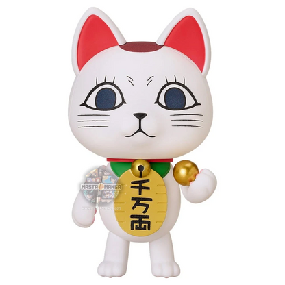 Turbo Granny Manekineko DanDaDan Nendoroid