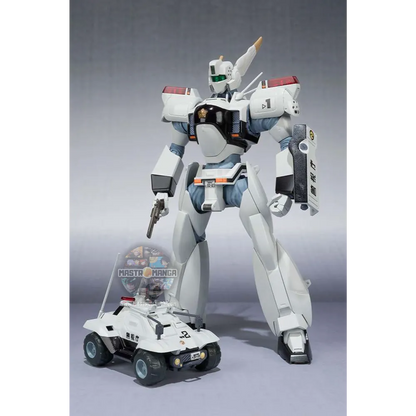 Robot Spirits Patlabor Ingram 1st Rerun