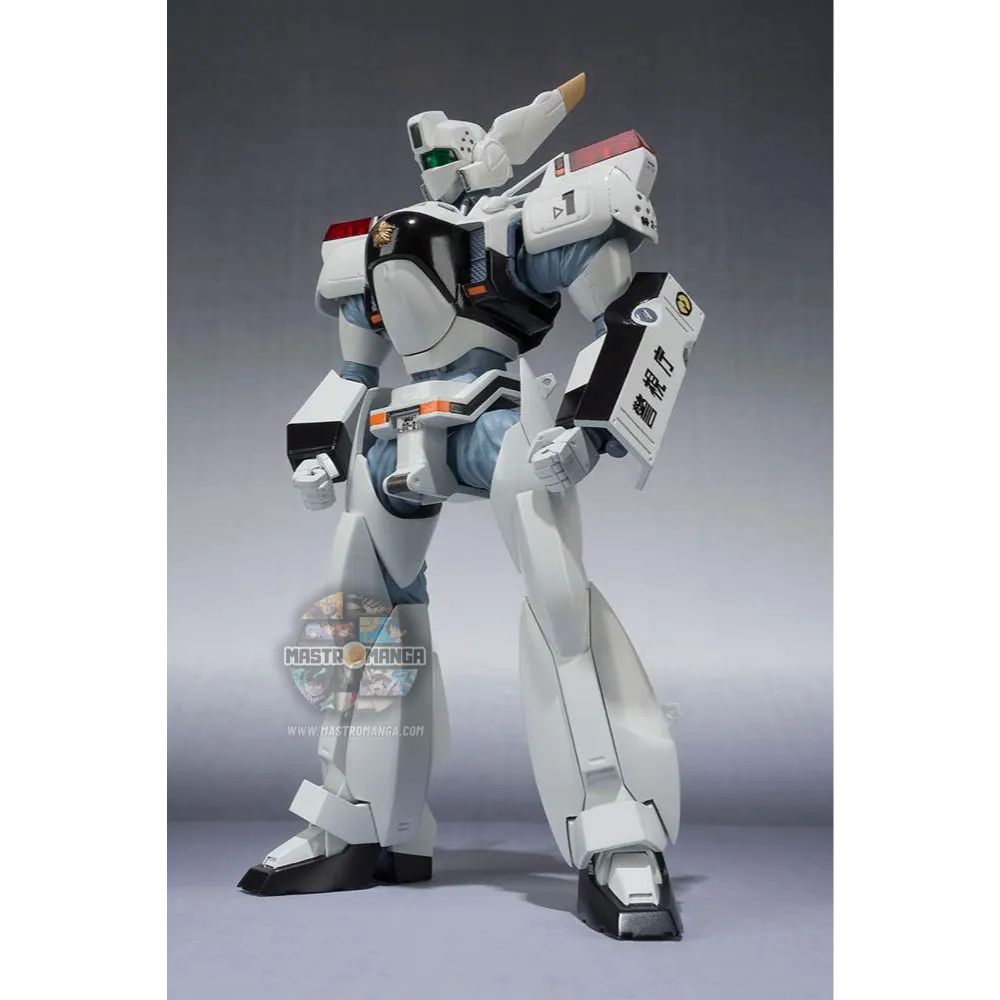 Robot Spirits Patlabor Ingram 1st Rerun