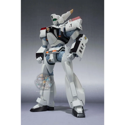 Robot Spirits Patlabor Ingram 1st Rerun
