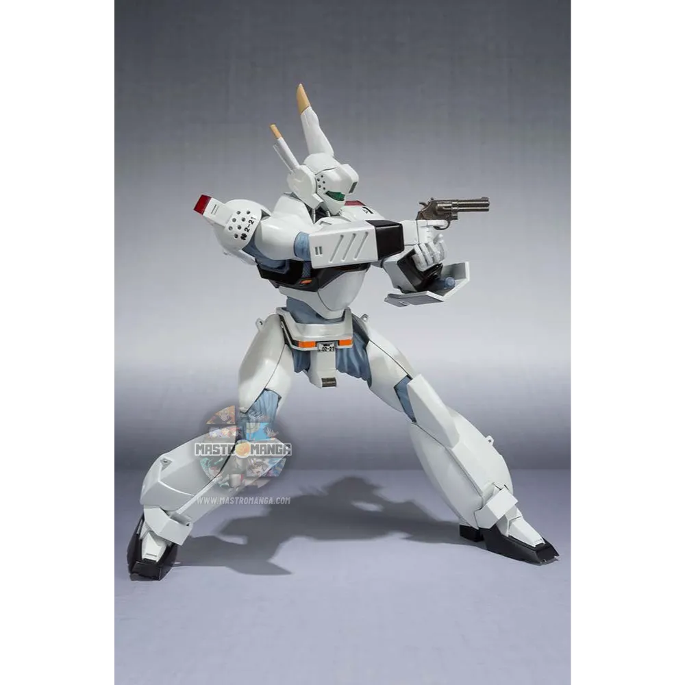 Robot Spirits Patlabor Ingram 1st Rerun